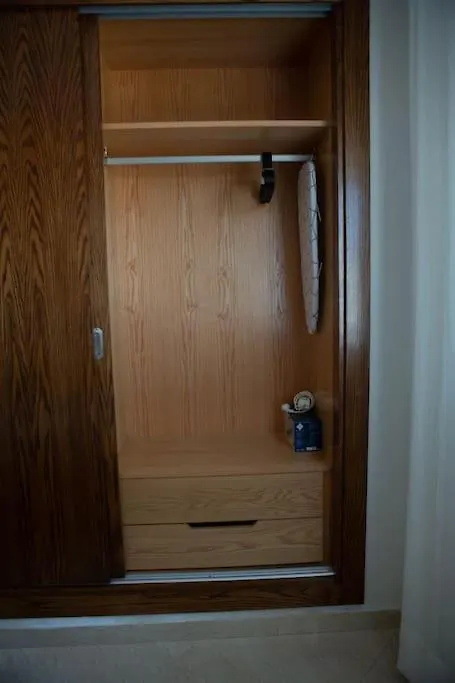 Appartement Tres Calme Spacieux Casablanca